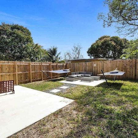 Newly Renovated/Near Sunny Isles Beach/Fre-Parking North Miami Beach Buitenkant foto