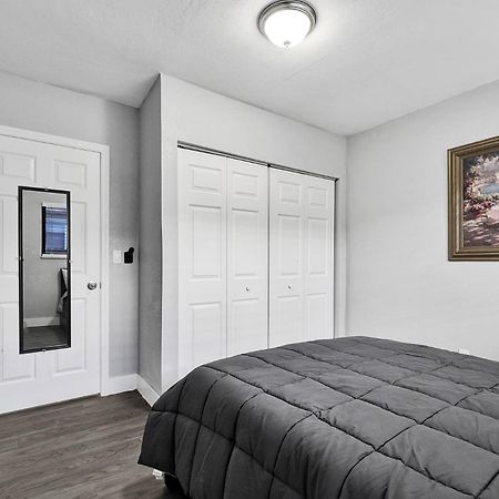 Newly Renovated/Near Sunny Isles Beach/Fre-Parking North Miami Beach Buitenkant foto