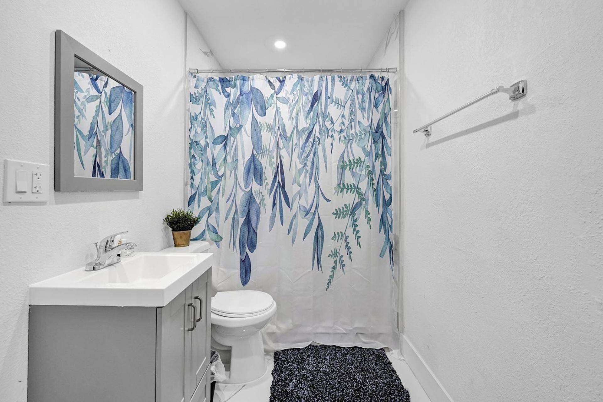 Newly Renovated/Near Sunny Isles Beach/Fre-Parking North Miami Beach Buitenkant foto