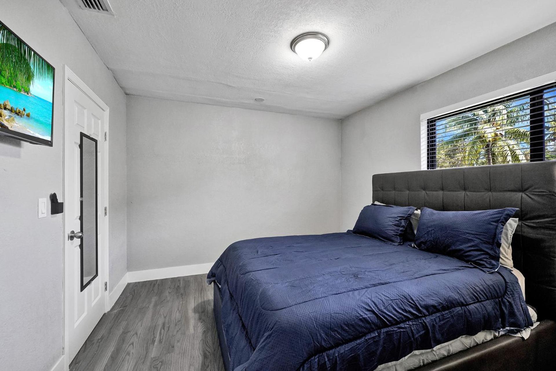 Newly Renovated/Near Sunny Isles Beach/Fre-Parking North Miami Beach Buitenkant foto