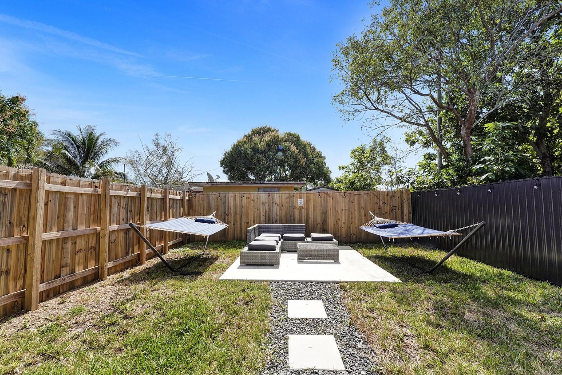 Newly Renovated/Near Sunny Isles Beach/Fre-Parking North Miami Beach Buitenkant foto